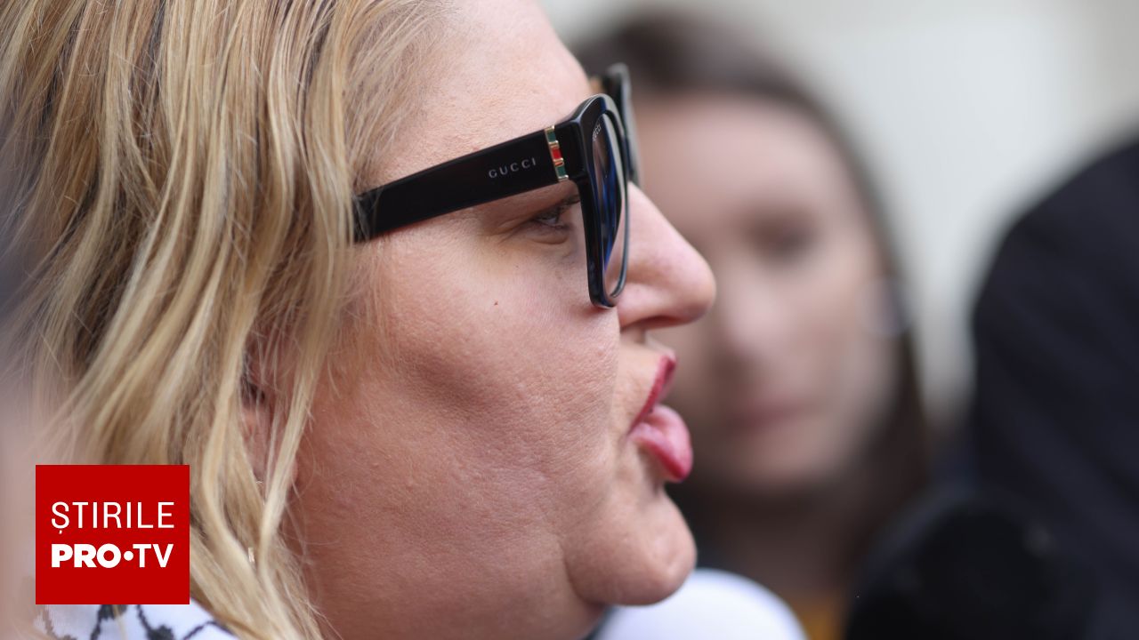 Începe procesul pentru Diana Șoșoacă și Dumitru Silvestru Șoșoacă în dosarul sechestrării unei jurnaliste italiene