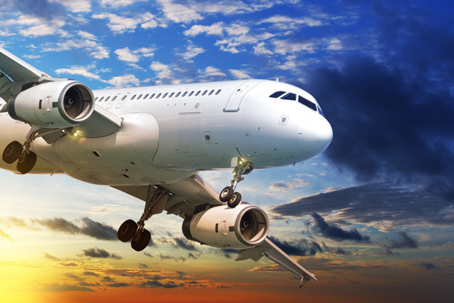 Traficul de pasageri la Aeroportul Suceava a crescut cu peste 38% în primele nouă luni ale anului 2026