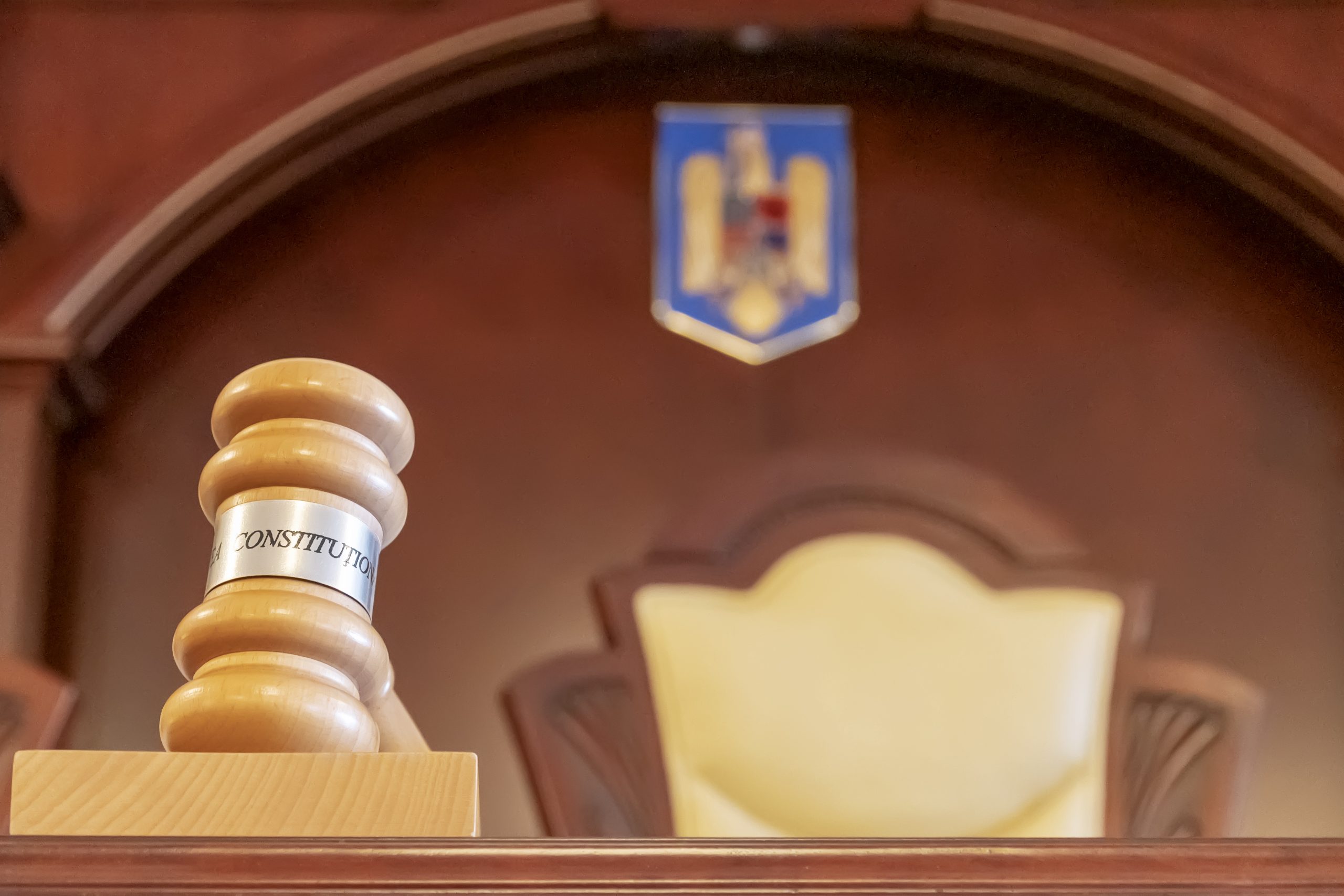 Decizia CCR privind Programul SAFE: Guvernul a depășit competența constituțională prin adoptarea OUG
