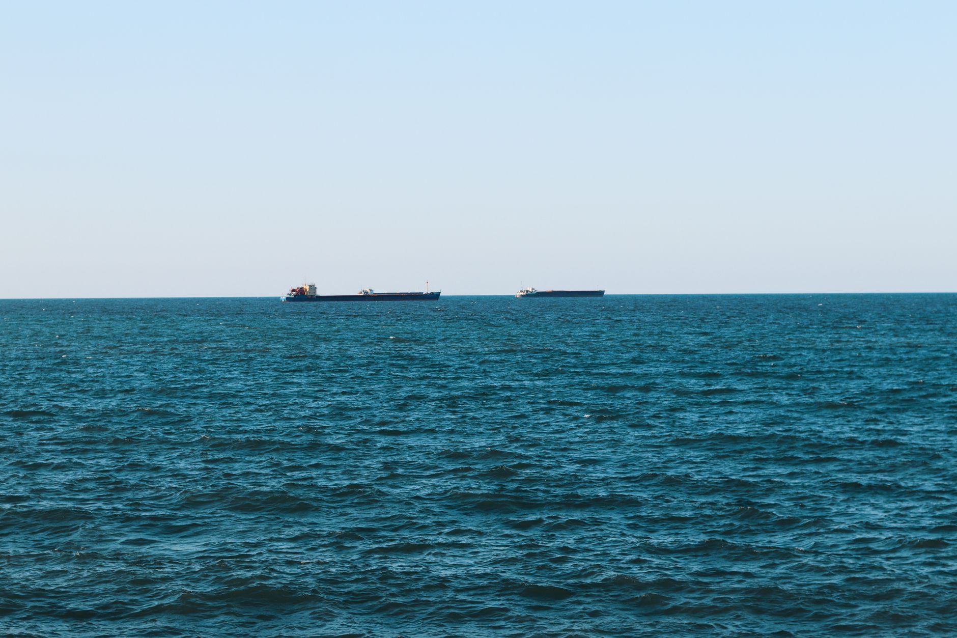 CSAT analizează securitatea Mării Negre și protecția infrastructurii critice maritime