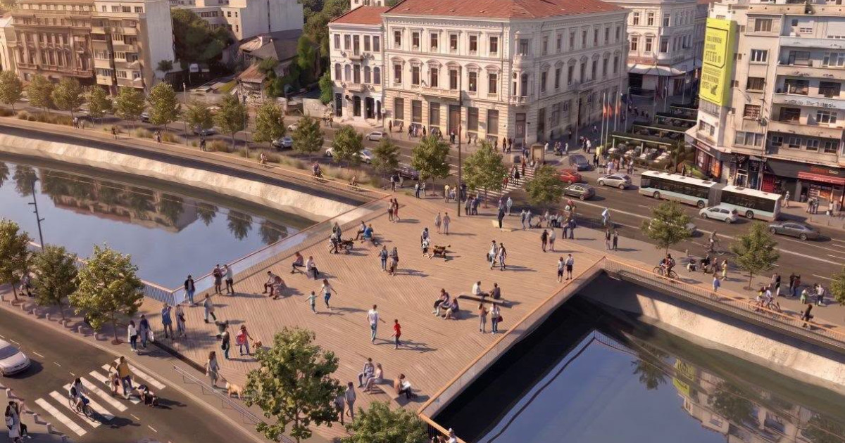 Primăria Capitalei declanșează exproprieri pentru proiectul de amenajare Podul Calicilor - Domnița Bălașa