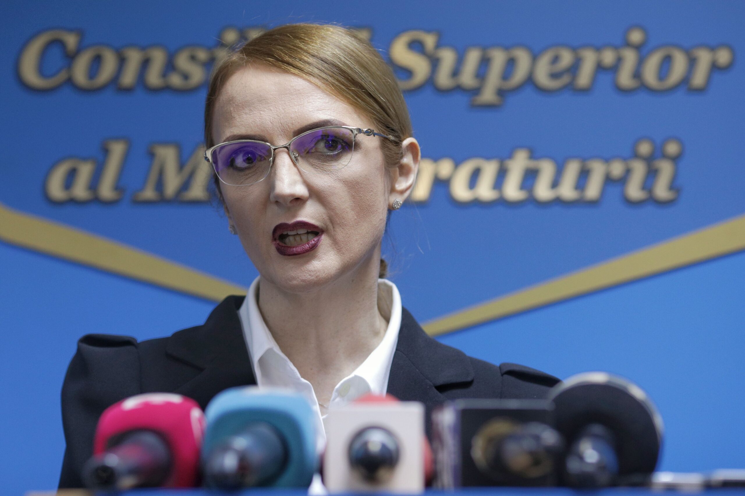 Lia Savonea solicită o analiză completă a deciziei CEDO privind restanțele salariale ale magistraților