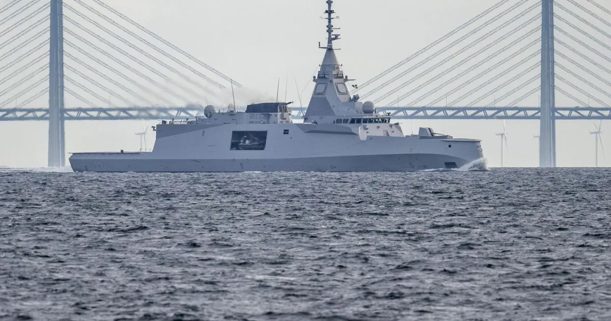 Parlamentul European solicită desfășurarea unei misiuni navale în Marea Neagră pentru protejarea navelor civile