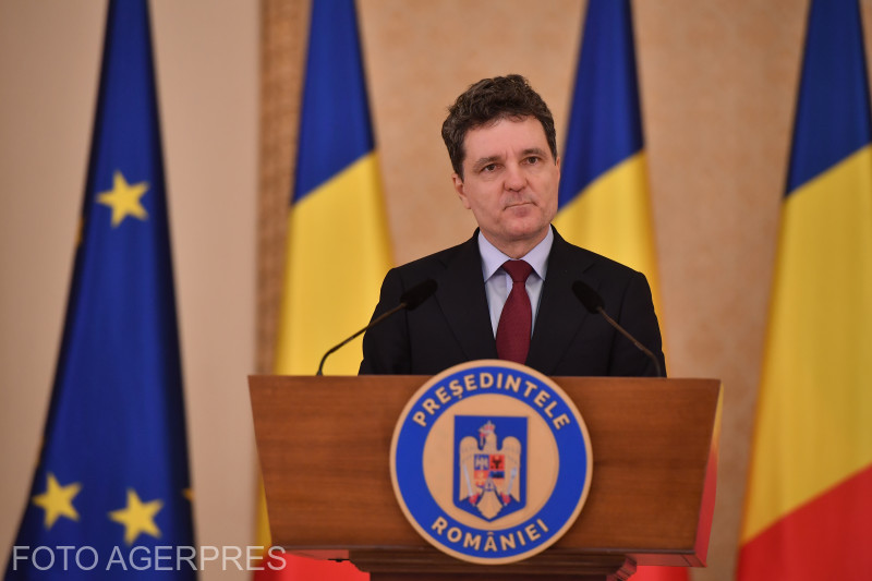 Consiliul Suprem de Apărare a Țării analizează riscurile de securitate din Marea Neagră