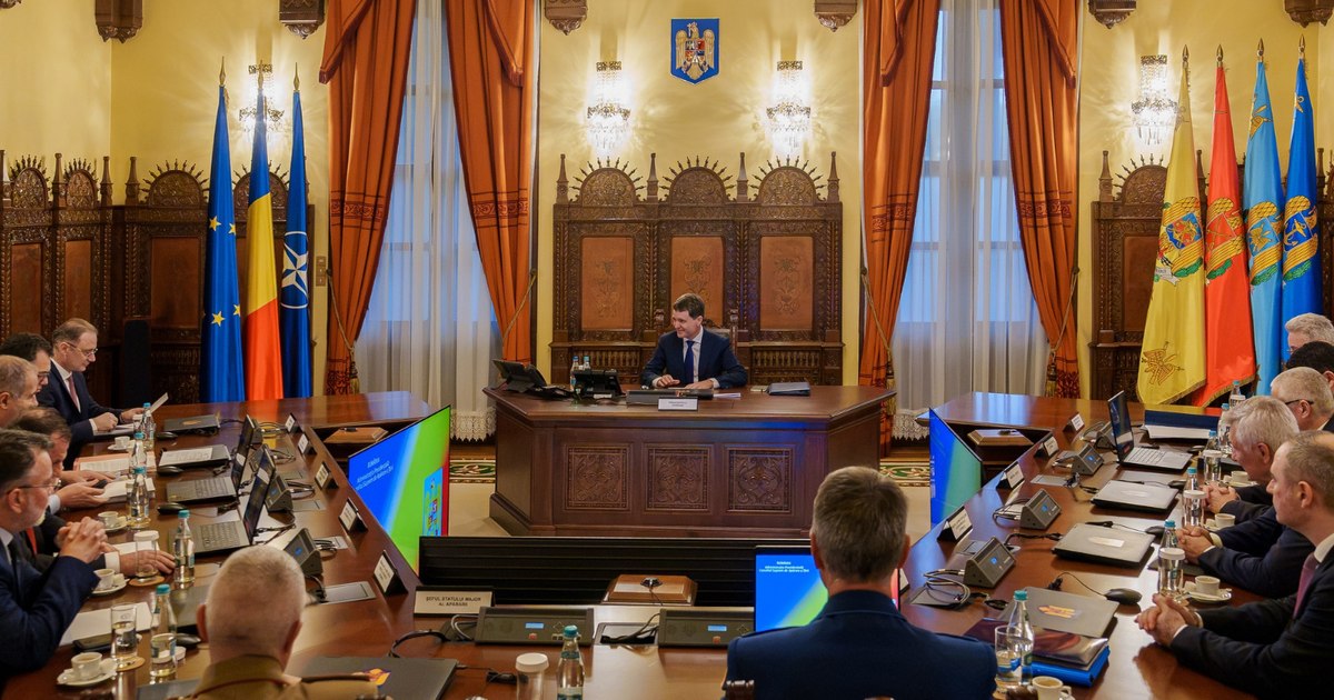 Analiză asupra securității la Marea Neagră: Expertul Hari Bucur critică lipsa unei strategii naționale
