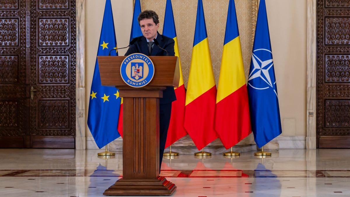 Nicușor Dan trimite la CCR legea care ar transforma orașul Voluntari în municipiu