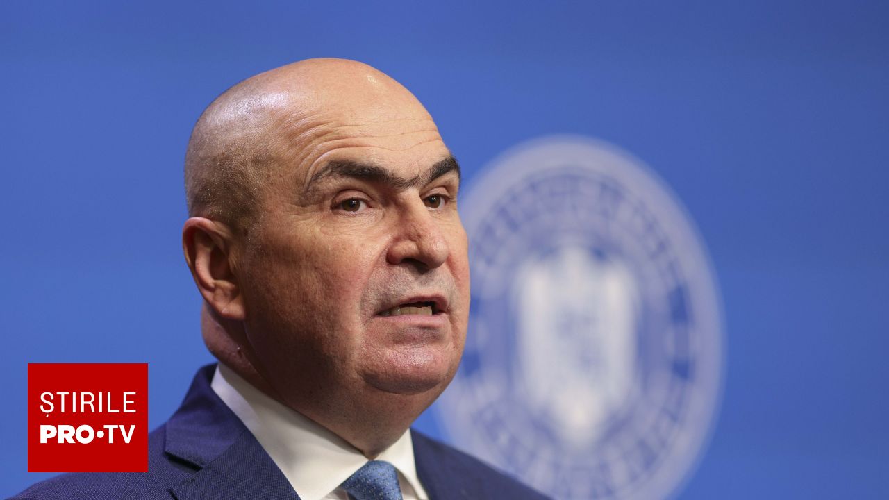 Ilie Bolojan: Decizia CEDO oferă argumentul decisiv pentru plata restanțelor salariale ale magistraților