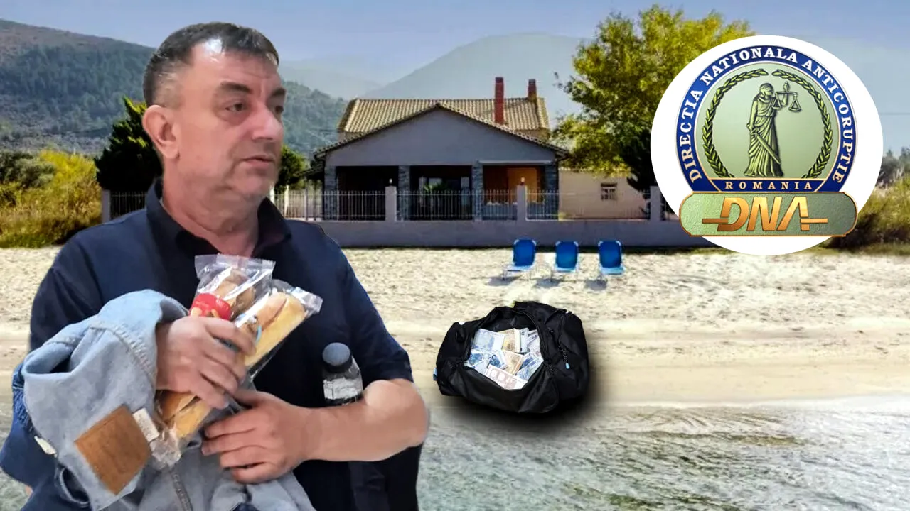 Acord de recunoaștere a vinovăției în dosarul corupției din industria de apărare: Tiberiu Pîrvu