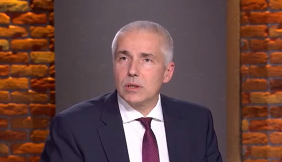 Radu Marinescu explică modul de plată al restanțelor salariale ale magistraților după decizia CEDO