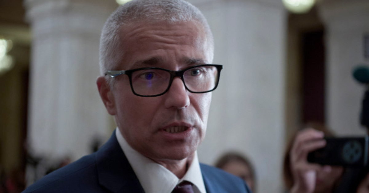 Radu Marinescu: Statul poate eșalona plata restanțelor salariale ale magistraților pentru echilibru bugetar