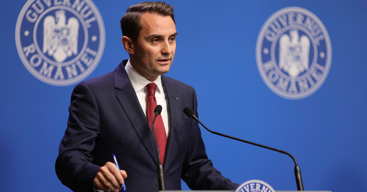 Decizia CCR privind OUG 38/2026 nu afectează Programul SAFE sau investițiile în apărare, conform lui Mihai Jurca