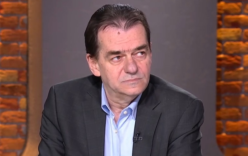 Ludovic Orban reacționează la comunicatul SRI: Serviciile de informații sunt complet scăpate de sub controlul societății