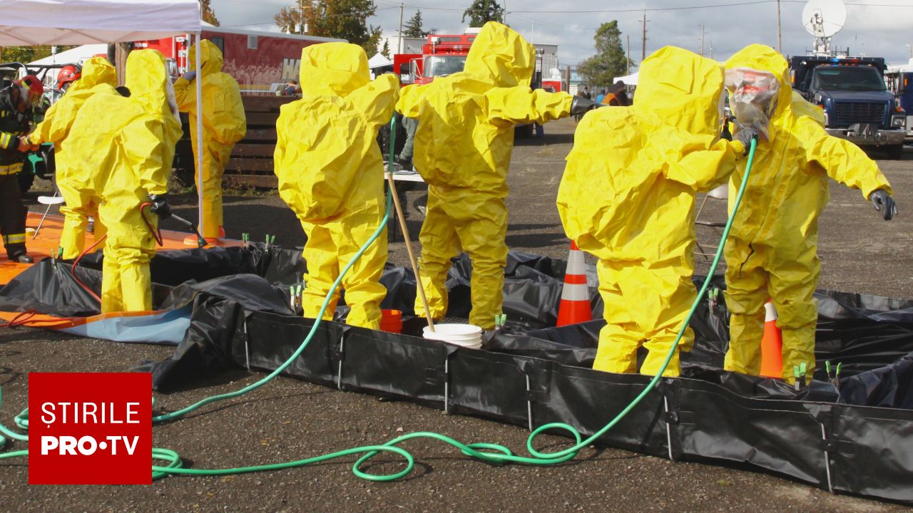 Deficitul de personal de la CNCAN pune în pericol gestionarea unui accident nuclear în România