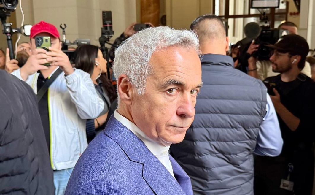 Curtea de Apel București analizează contestația DIICOT privind arestul lui Călin Georgescu