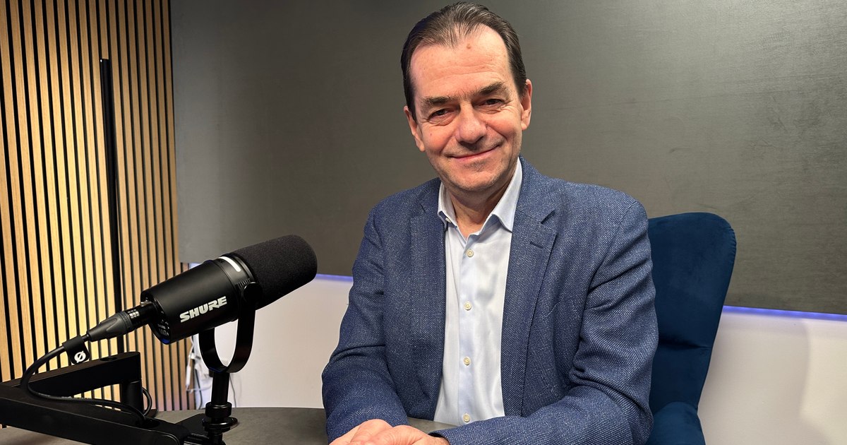 Ludovic Orban critică influența serviciilor de informații asupra democrației și a politicii din România