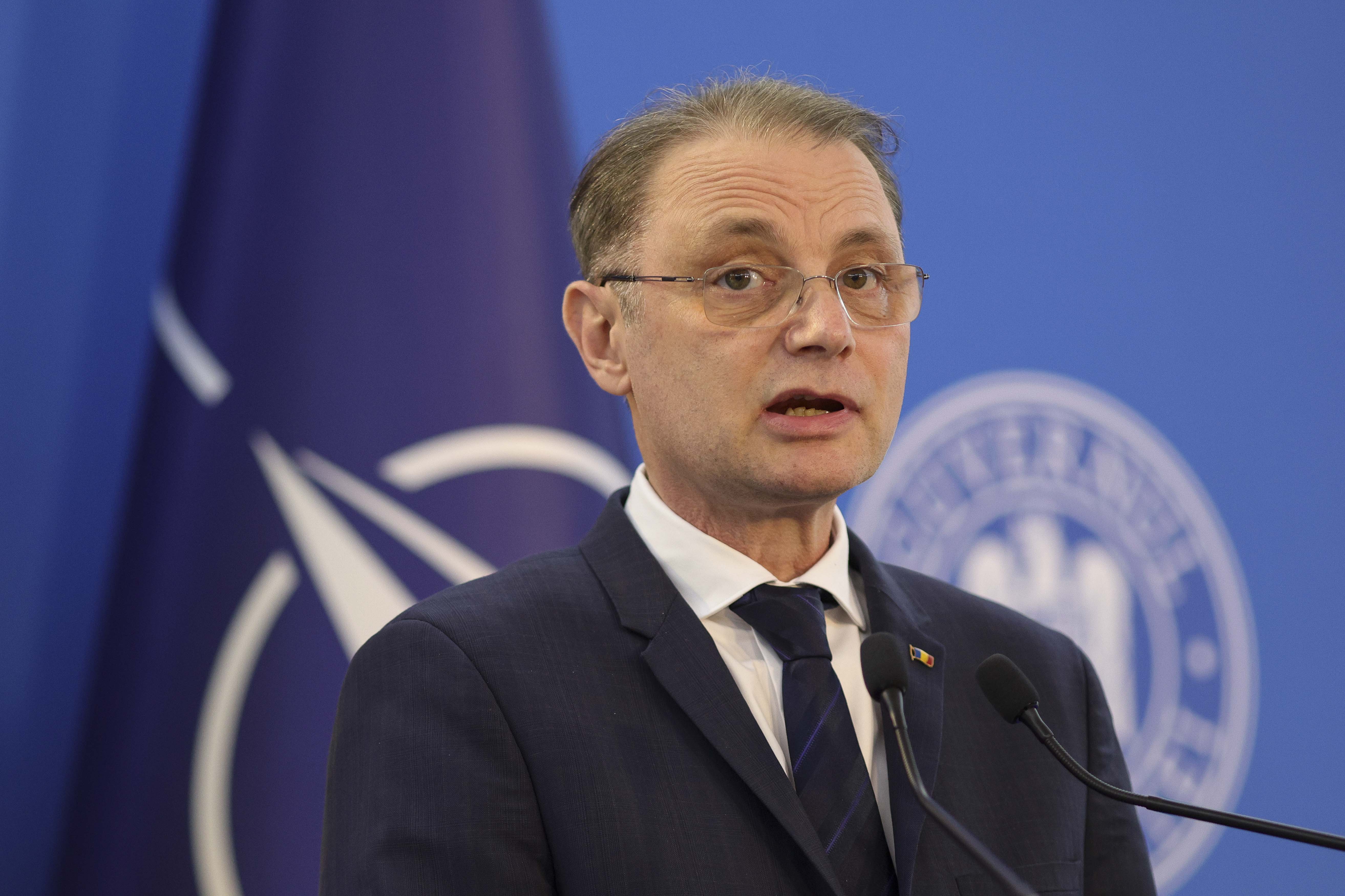 Oleg Ungureanu va prelua conducerea cancelariei primului ministru