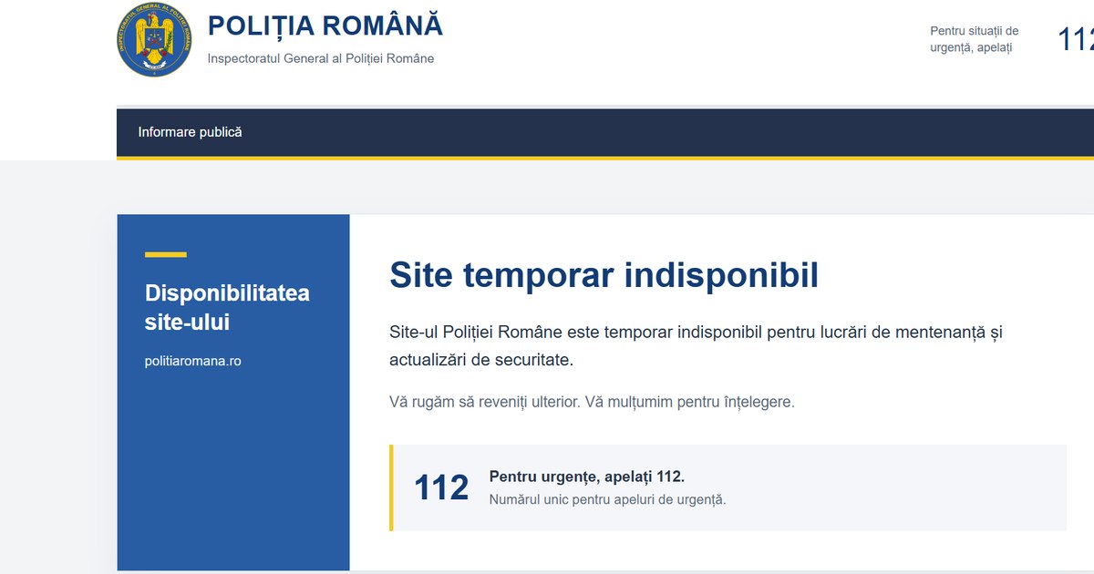 Instituții din România au suspendat servicii online după descoperirea unor vulnerabilități critice în PHP