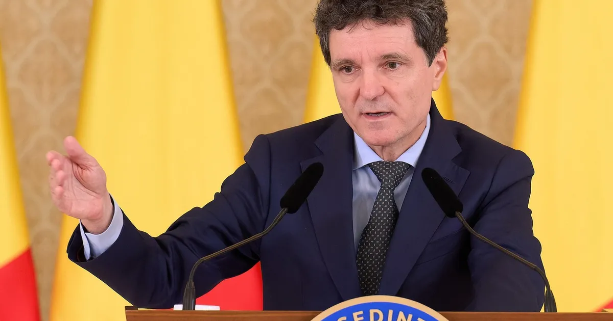 Nicușor Dan avertizează că Rusia urmărește escaladarea războiului și provocarea statelor europene
