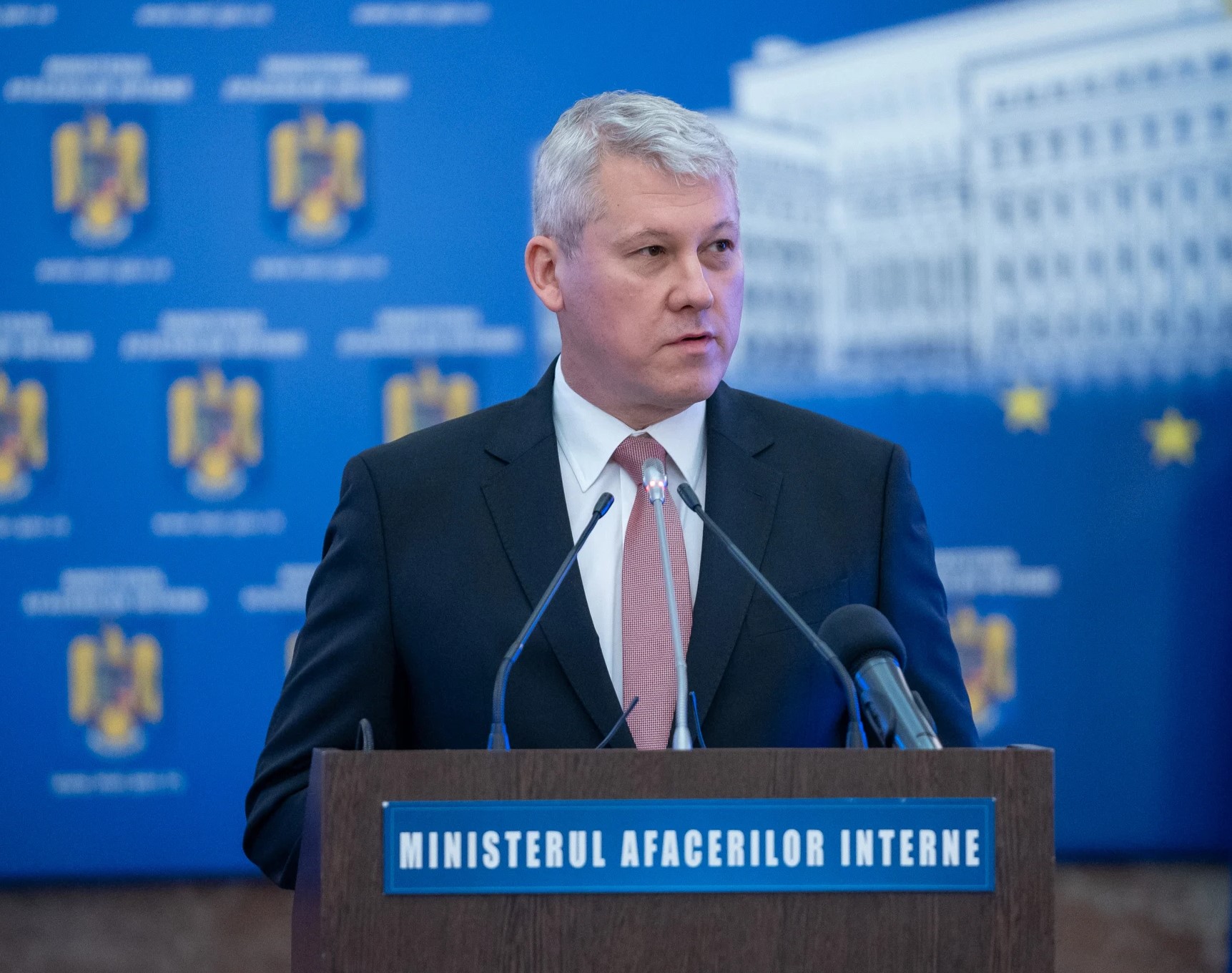 Bilanțul mandatului Cătălin Predoiu la MAI: integrarea în Schengen și combaterea traficului de droguri