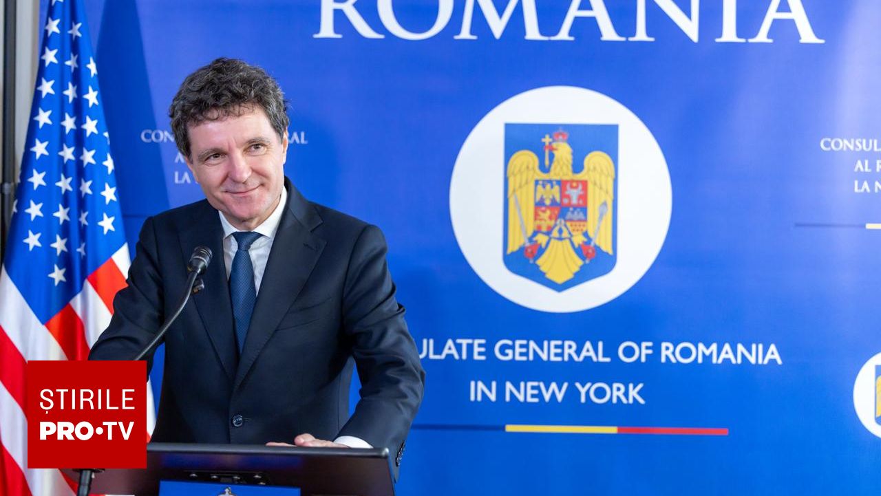 Nicușor Dan avertizează asupra încercărilor Moscovei de a escalada tensiunile în Europa
