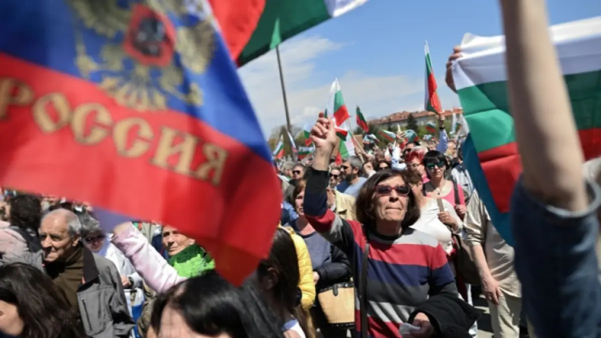Bulgaria: Tensiuni în Marea Neagră și alegeri prezidențiale pe fondul reticenței față de Moscova