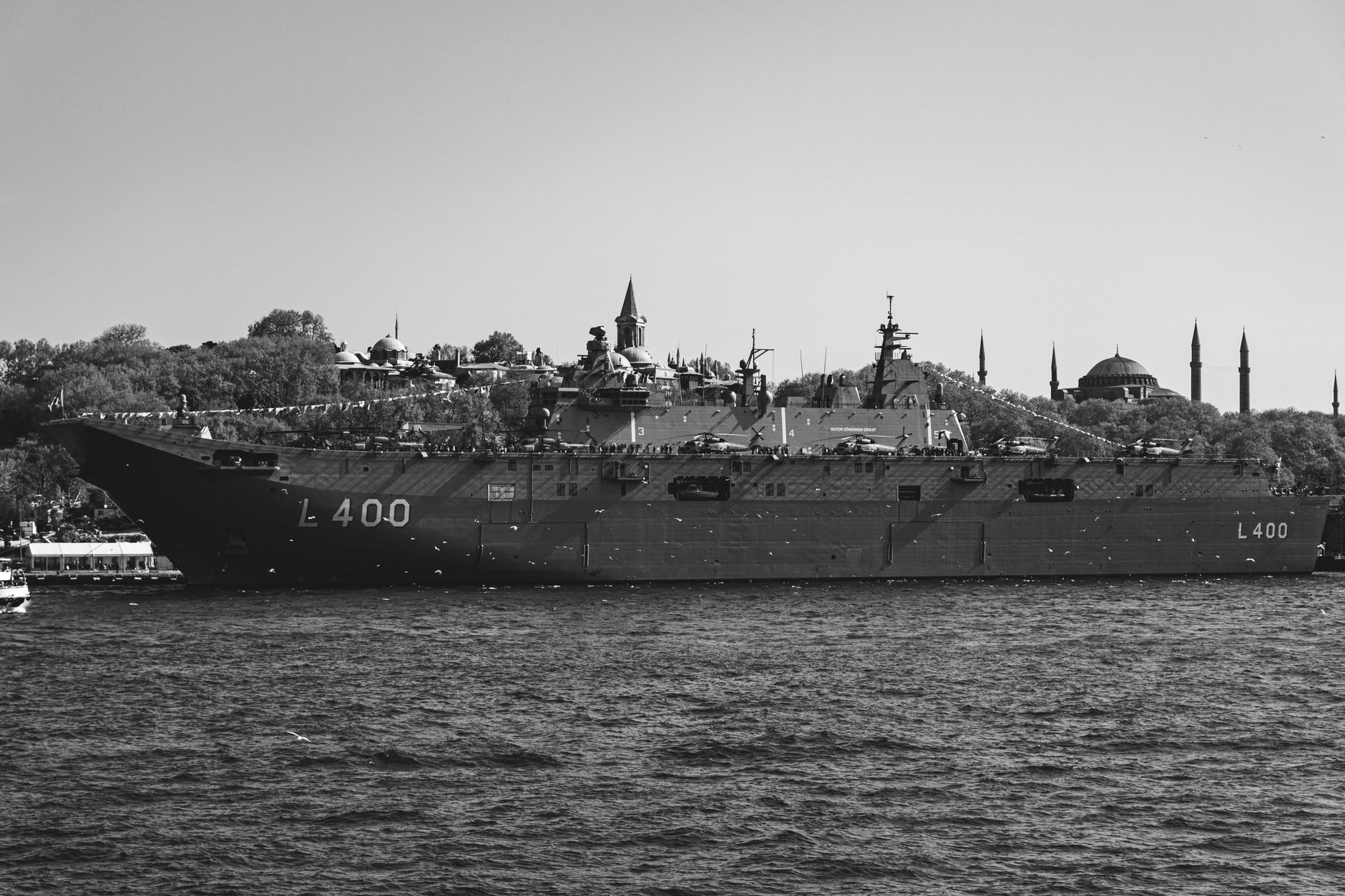Radu Miruță solicită consolidarea prezenței NATO în Marea Neagră prin crearea unui grup de luptă