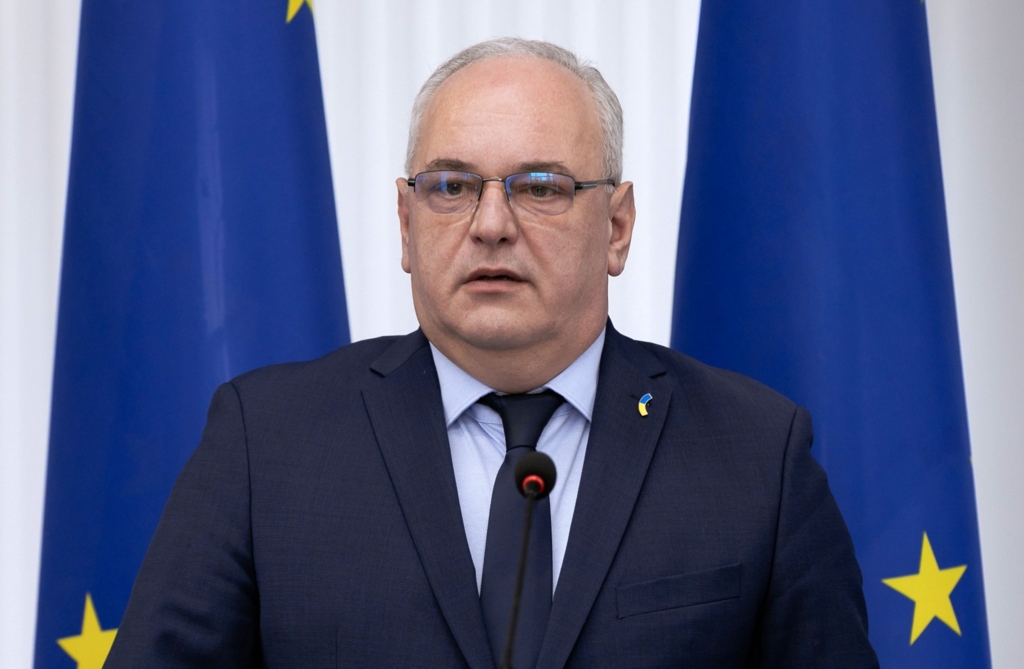 Ucraina solicită investigarea incidentelor de la granița cu Republica Moldova după reținerea grănicerilor