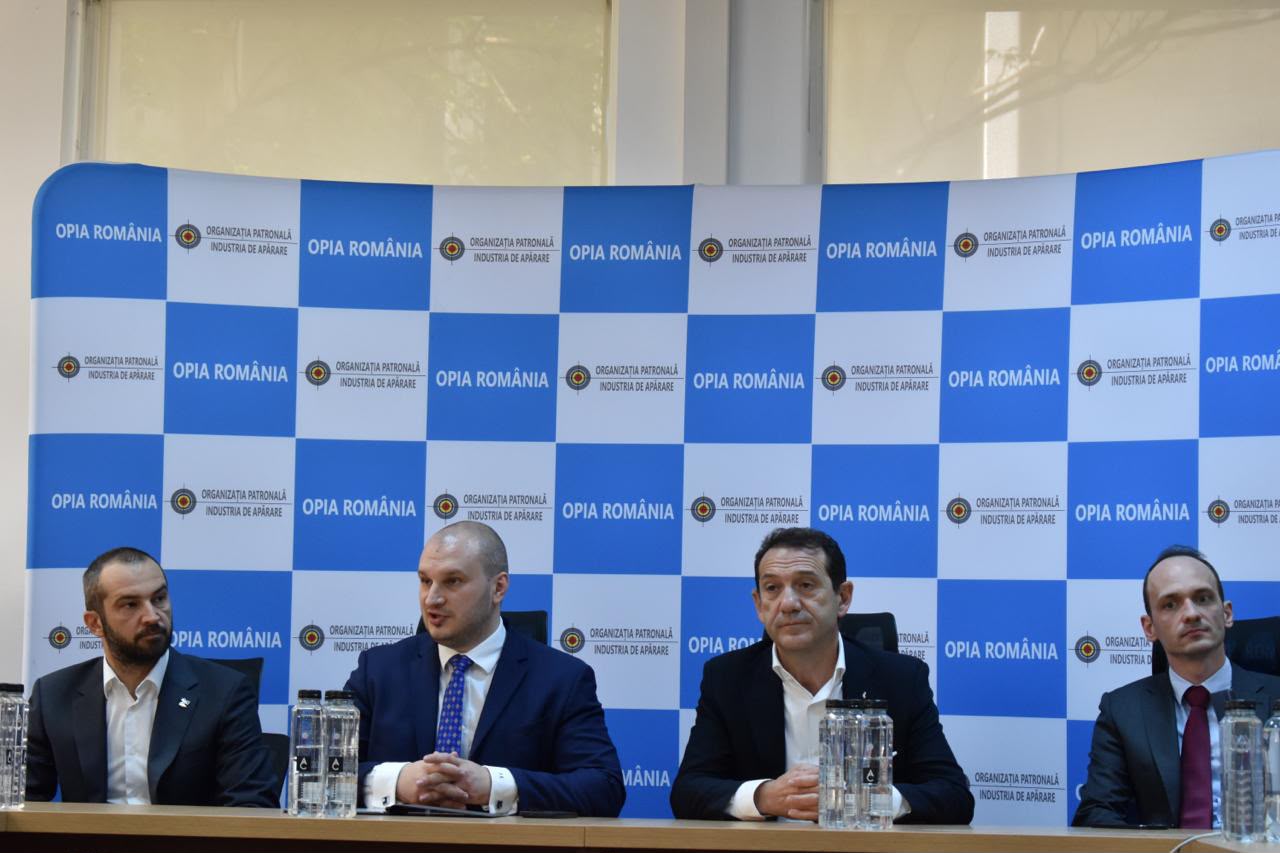 Industria de apărare din România va fi reprezentată la expoziția internațională AFRIDEX 2026 din Nigeria