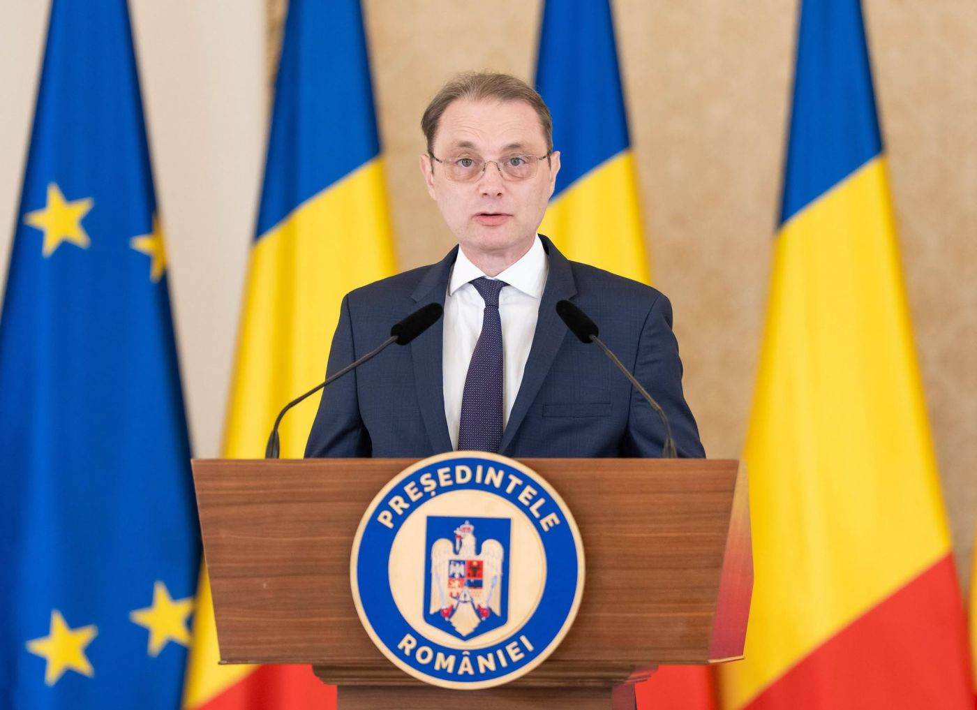 România condamnă incidentul din Marea Neagră și coordonează măsuri pentru securitatea maritimă