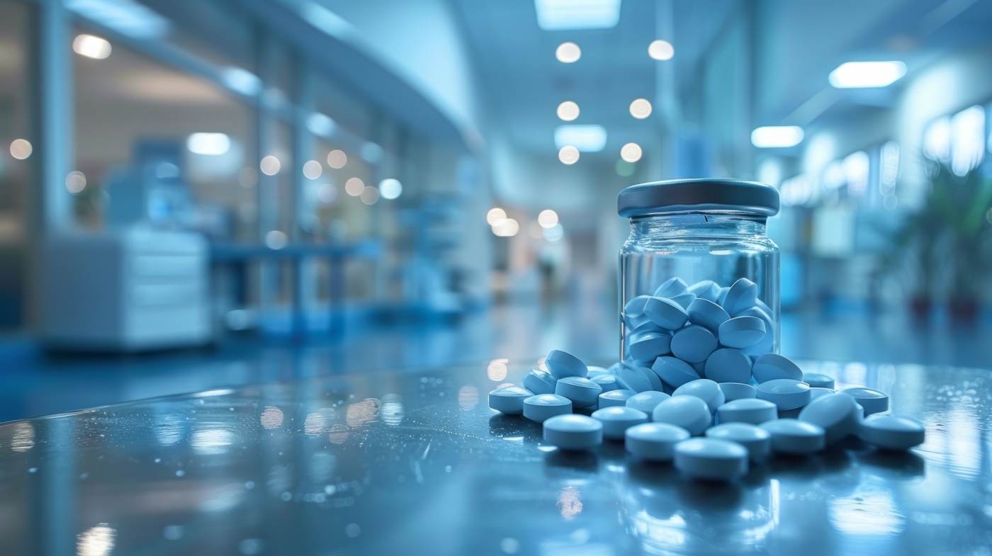 Consiliul Concurenței investighează grupul MSD pentru un posibil abuz de poziție dominantă pe piața farmaceutică