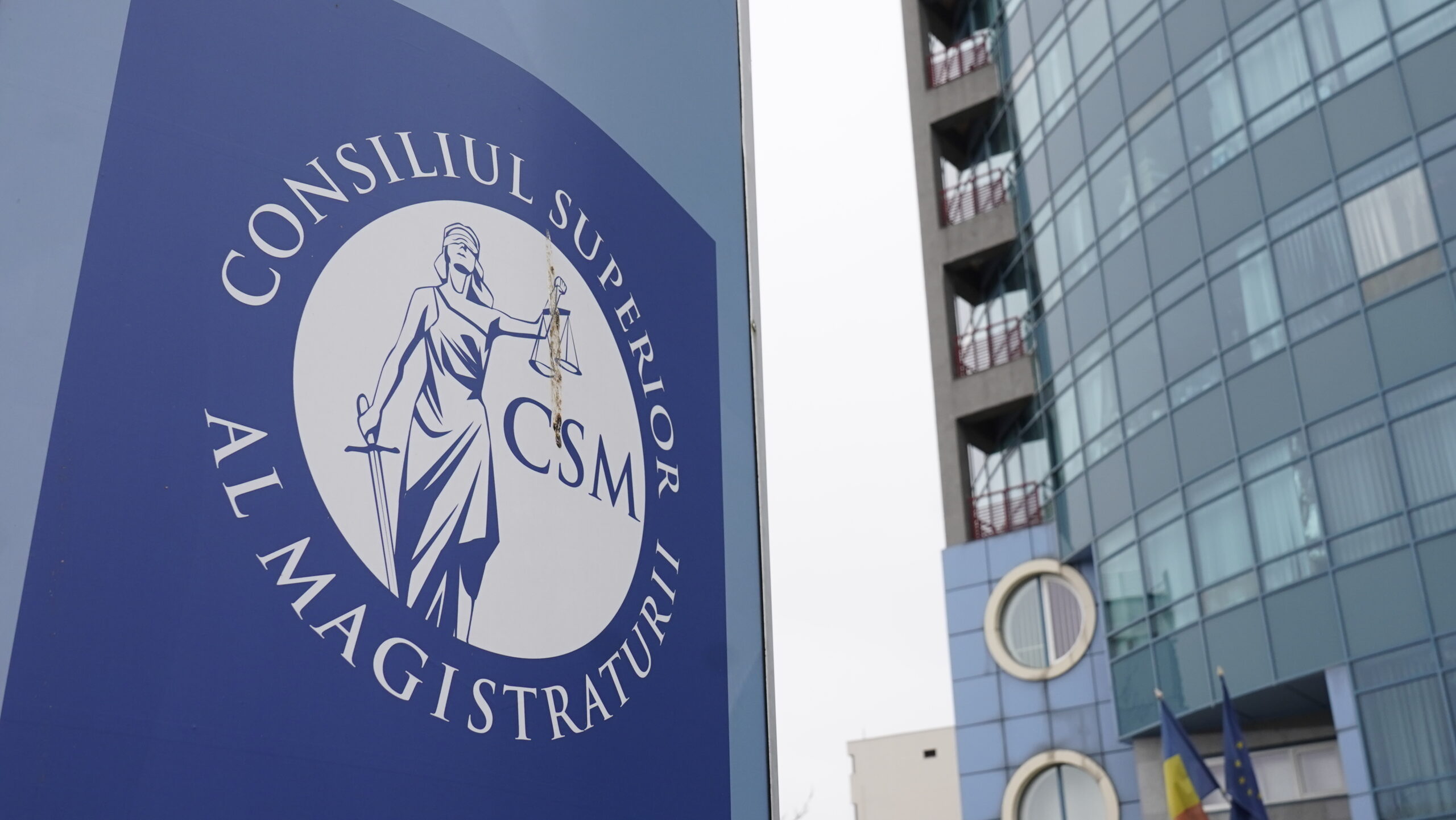 CSM avertizează Guvernul cu privire la obligația de a achita drepturile salariale recunoscute prin decizii judecătorești