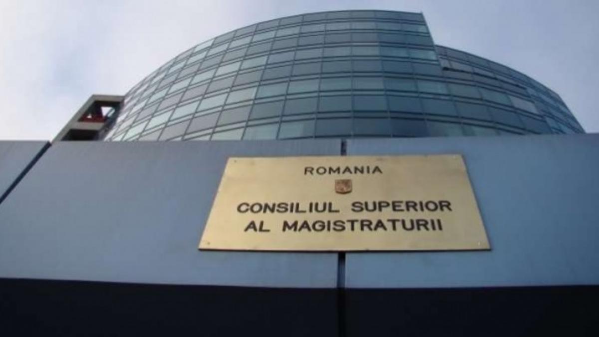 CSM solicită consultări urgente după decizia CEDO privind restanțele salariale din justiție