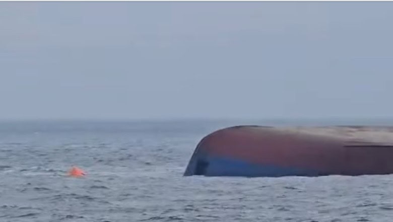 Nicușor Dan acuză Rusia de escaladarea atacurilor asupra navelor comerciale în Marea Neagră