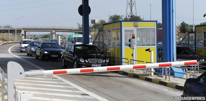 CNAIR pregătește concedieri colective după eliminarea taxelor de pe podurile dunărene