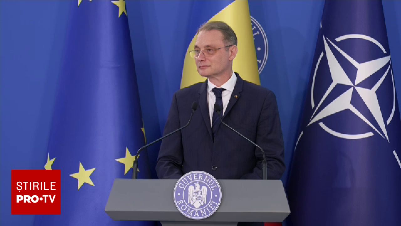 Luca Niculescu a discutat cu Sergii Koretskyi despre securitatea din Marea Neagră și proiecte comune