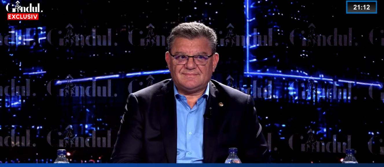 Deputatul Dumitru Coarnă: Creditorii internaționali influențează desemnarea premierului în România