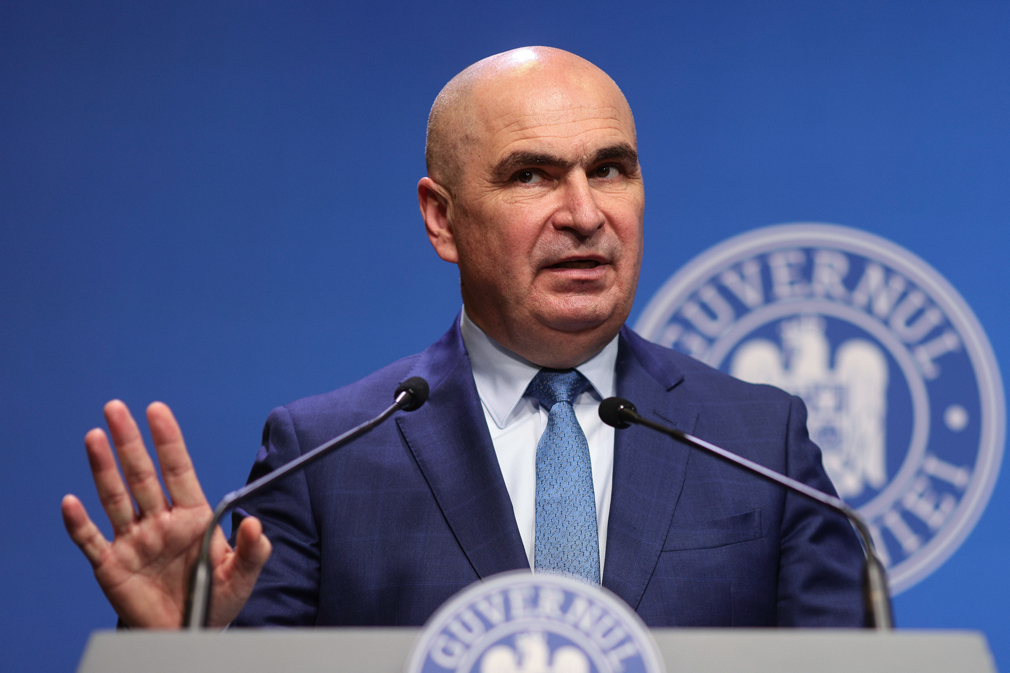 Ilie Bolojan a refuzat alocarea a 200.000 de euro din partea ANCOM pentru activități de protocol
