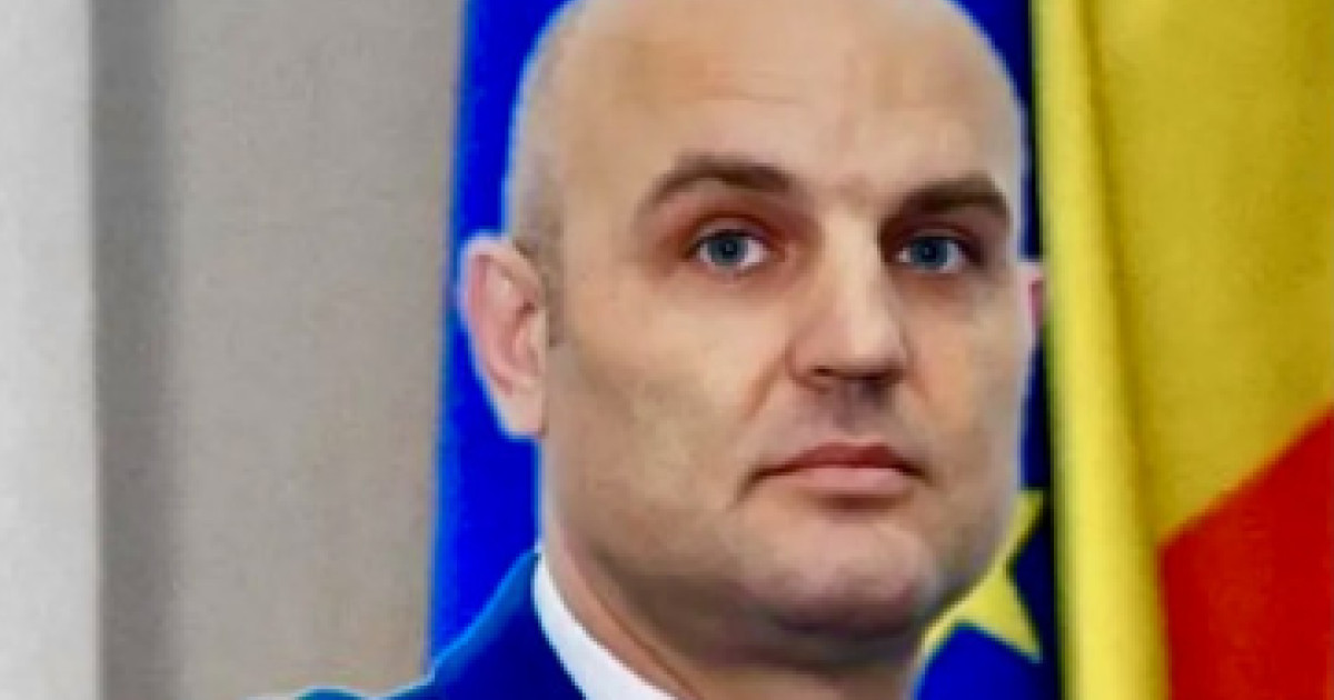 Nicușor Dan a semnat decretul de trecere în rezervă pentru șeful Jandarmeriei București