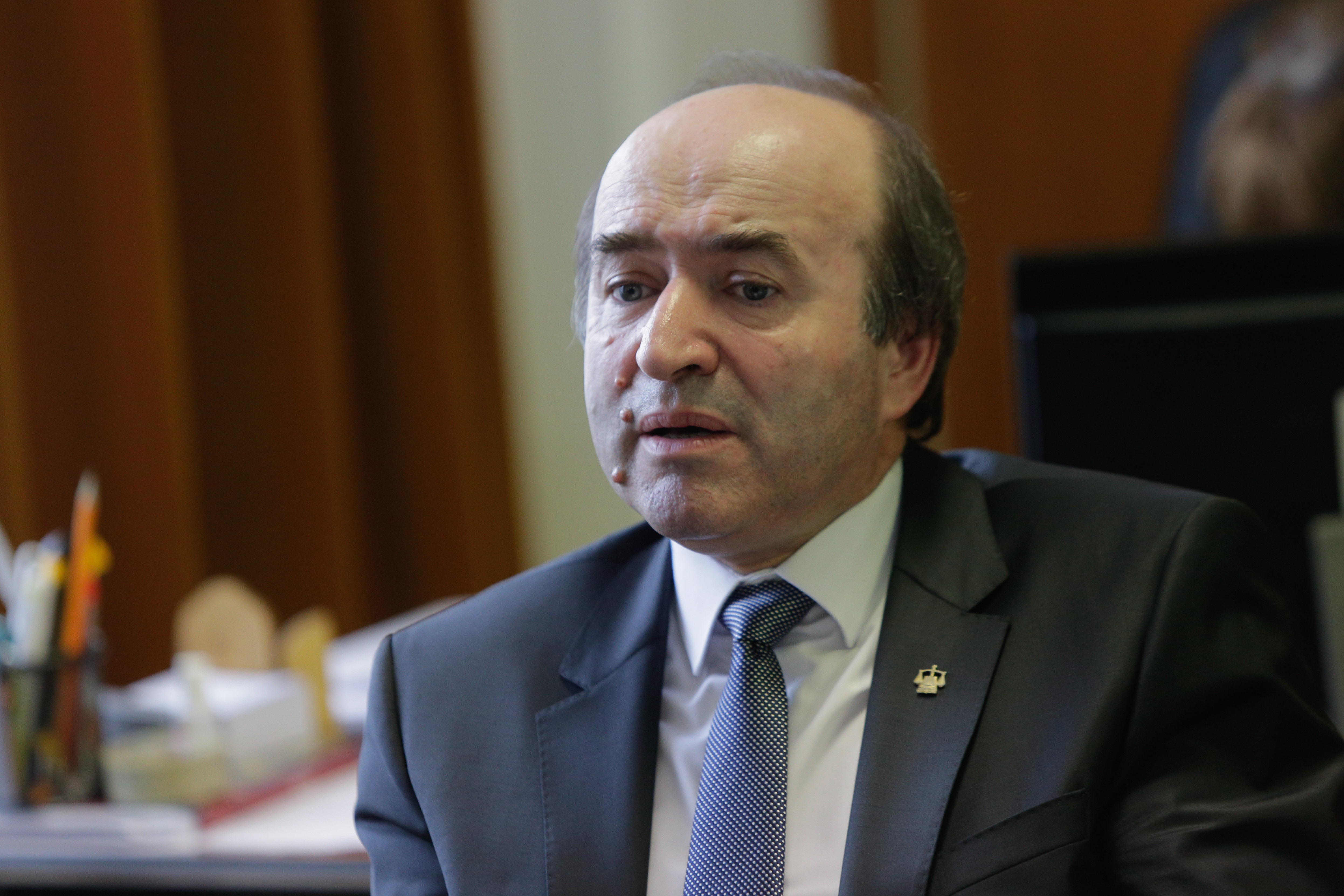 Curtea de Apel Iași decide astăzi dacă Alexandru Toader va fi arestat preventiv