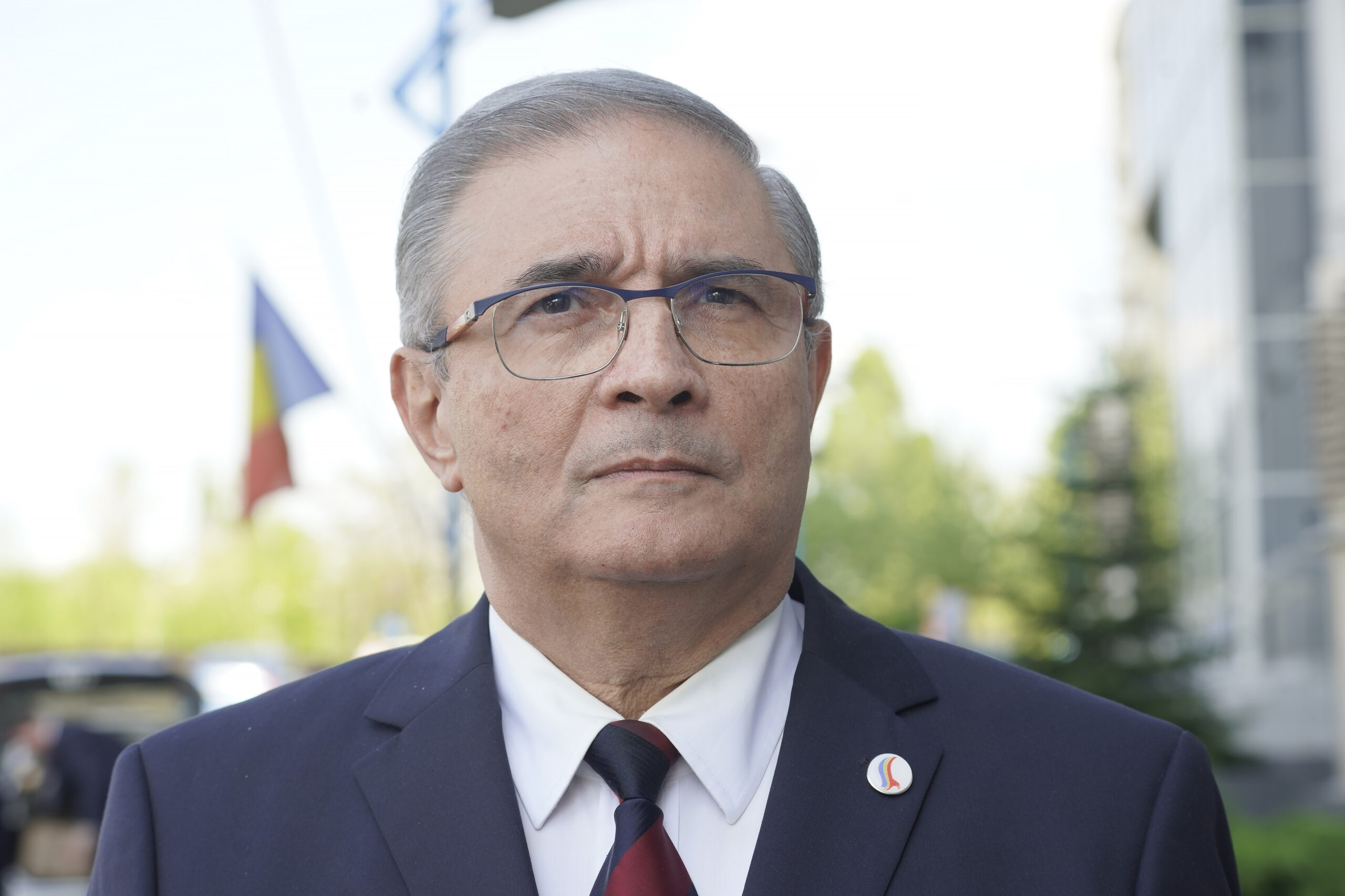 Silviu Predoiu cere demisia lui Siegfried Mureșan din Parlamentul European în contextul nominalizării la funcția de premier
