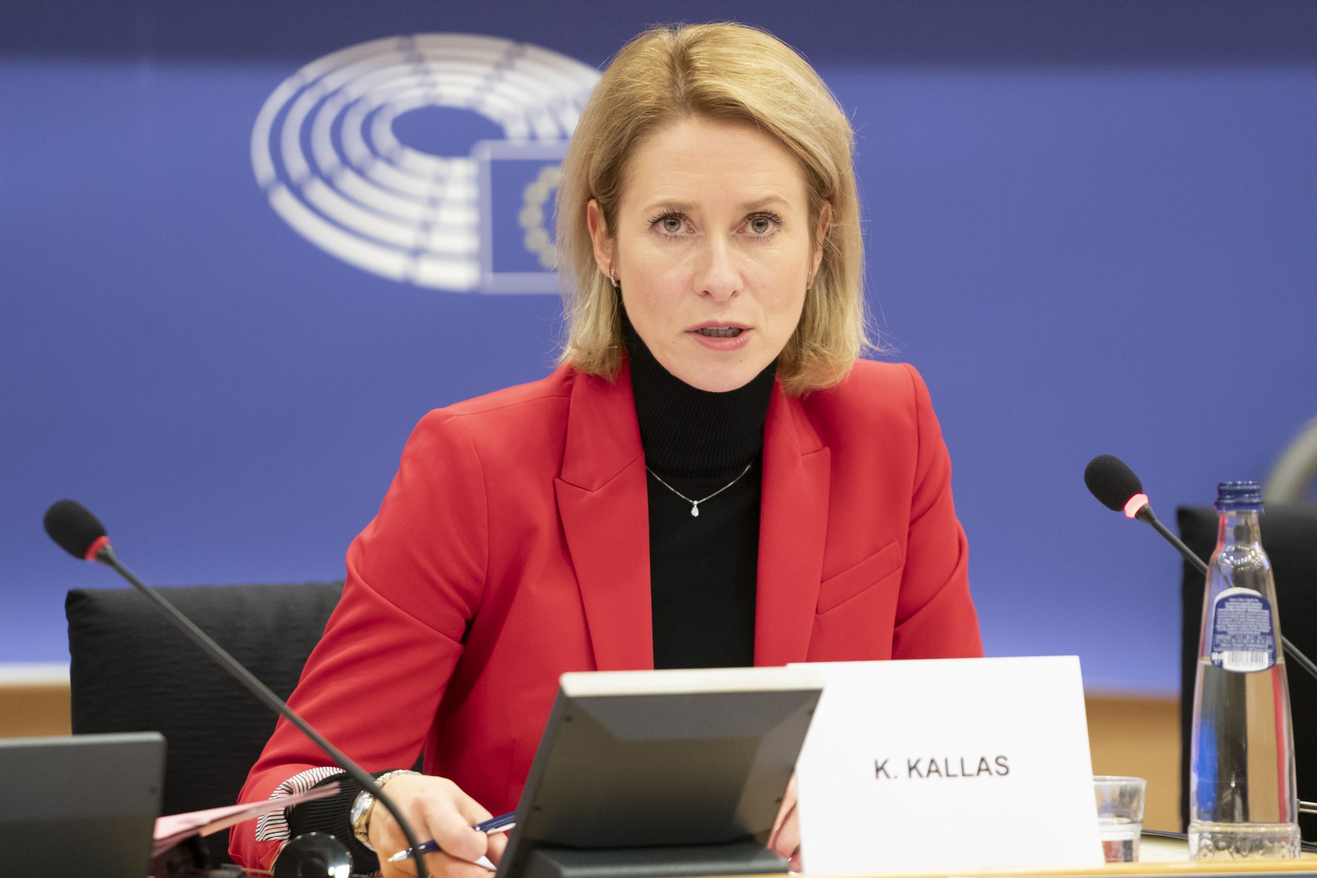 Kaja Kallas și Dan Neculaescu avertizează asupra escaladării atacurilor rusești asupra navelor din Marea Neagră