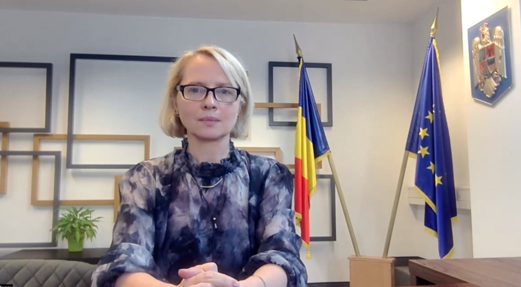 Premierul Luca Niculescu a decis demiterea șefei Autorității Naționale pentru Protecția Persoanelor cu Dizabilități