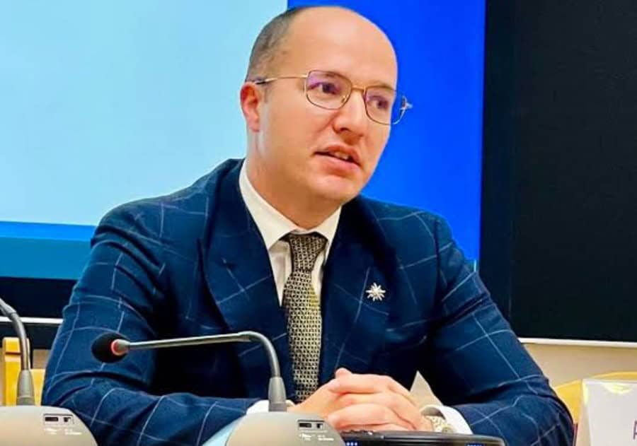 Alexandru Toader, cadru didactic universitar, arestat preventiv pentru viol și agresiune sexuală