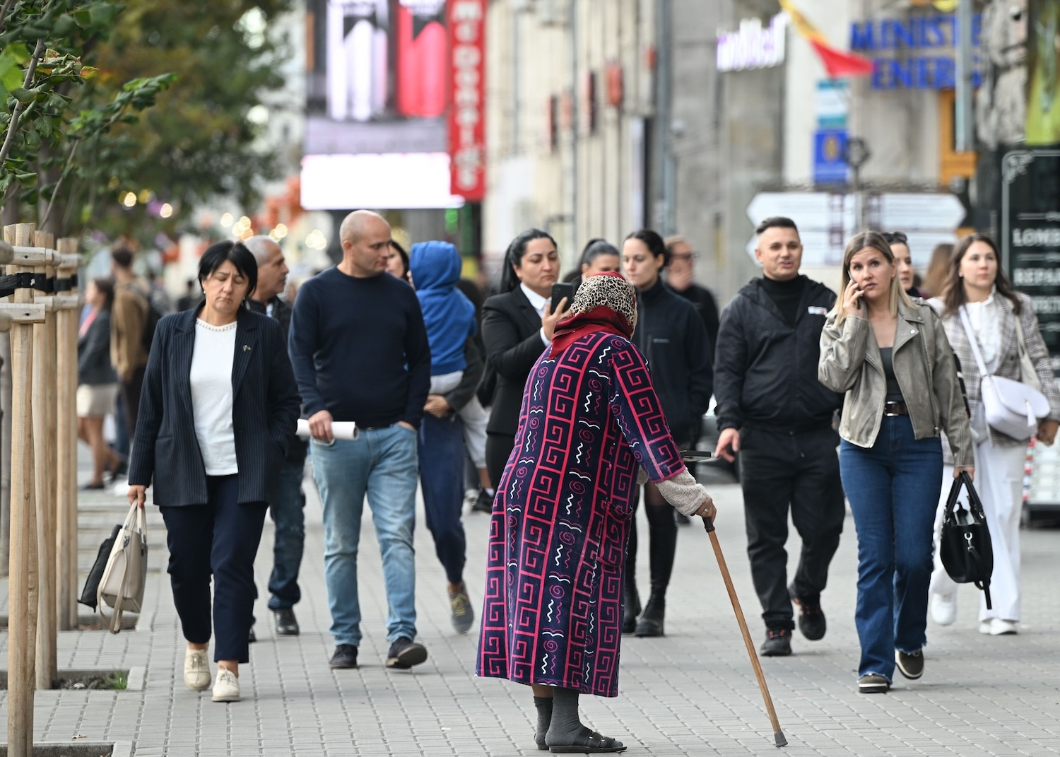 Republica Moldova lansează programul „Moldova Pregătită” pentru creșterea rezilienței cetățenilor