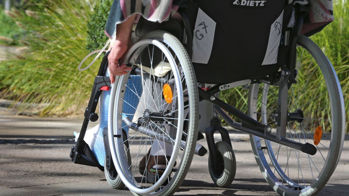 Ana Rădulescu a fost demisă de la șefia Autorității pentru Protecția Persoanelor cu Dizabilități