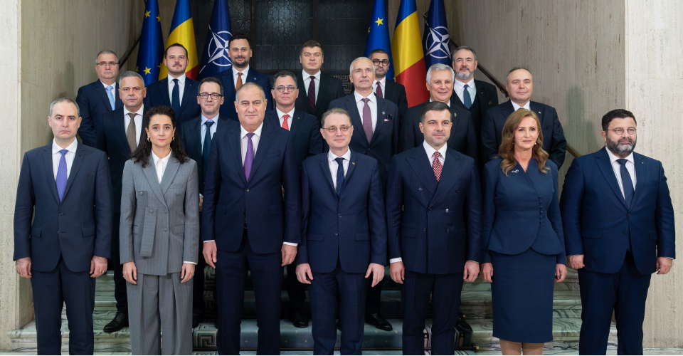 Situația patrimonială a ministrului Alexandru Florin Rogobete: datorii de peste 720.000 de lei