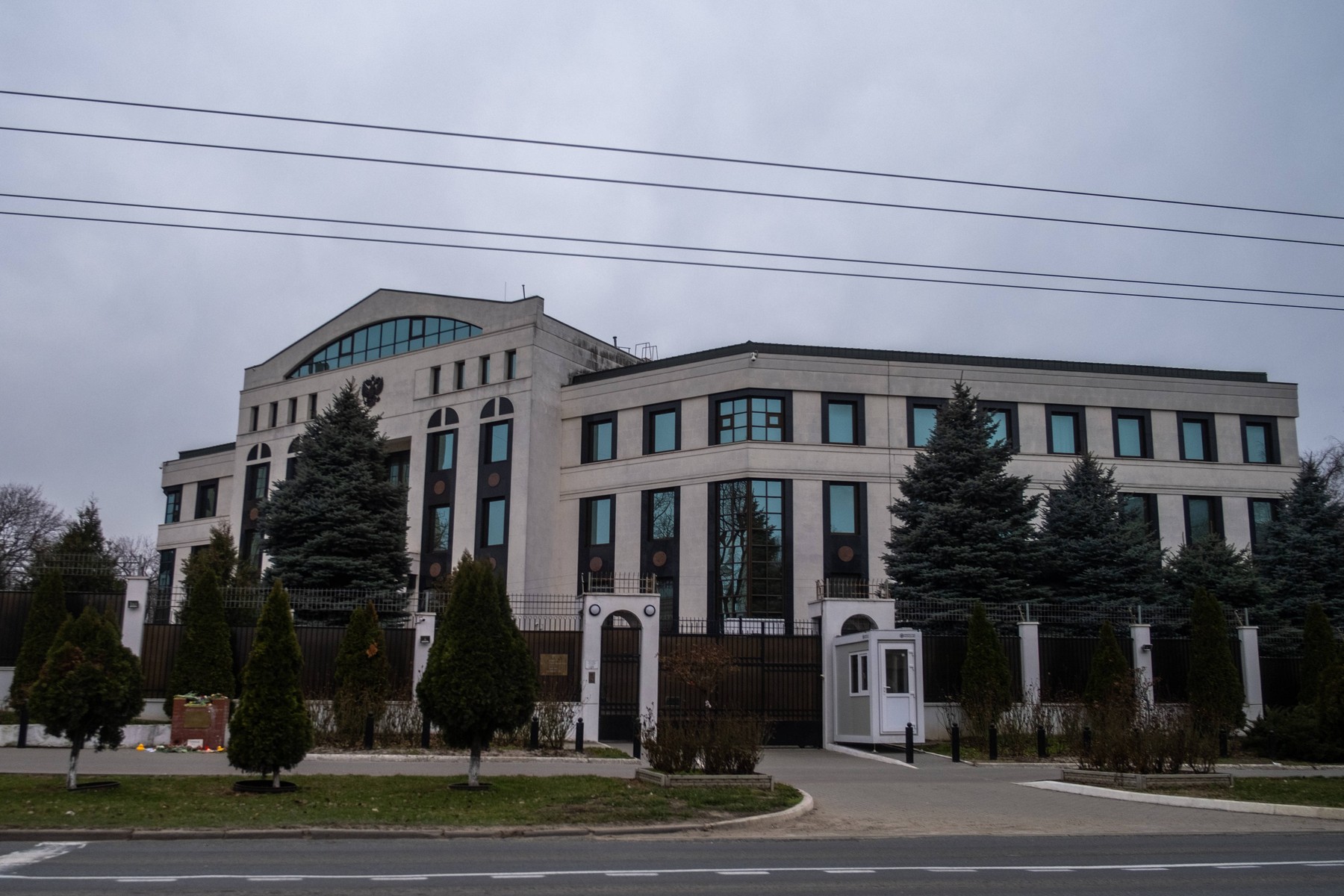 Republica Moldova expulzează un diplomat rus după prăbușirea unei drone în raionul Telenești