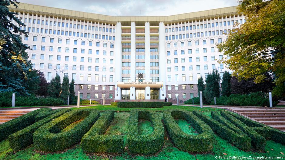 Plan de destabilizare a Republicii Moldova prin violențe și incendieri, inspirat după modelul francez