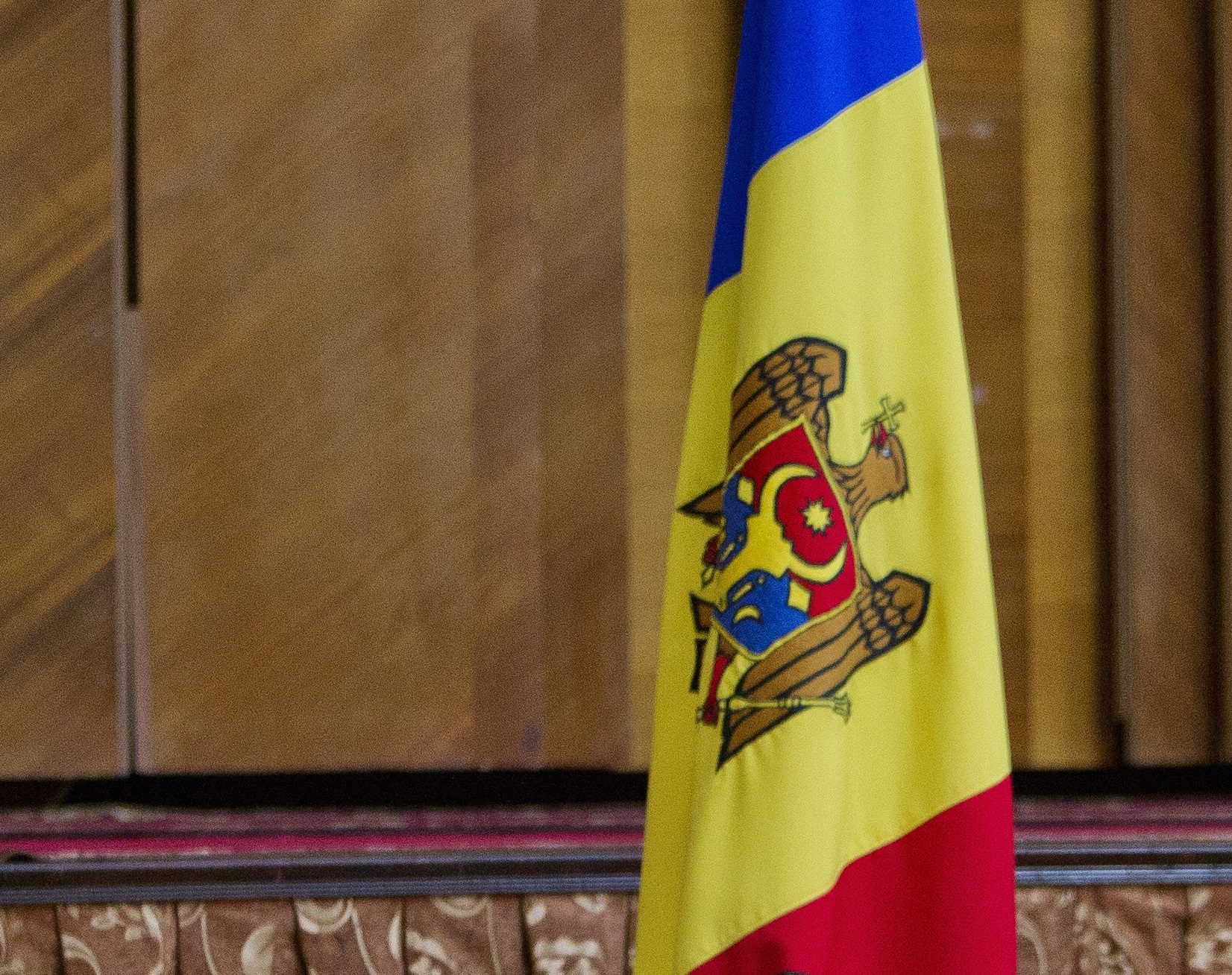 Investigații în Republica Moldova privind pregătirea unor dezordini în masă și acțiuni violente