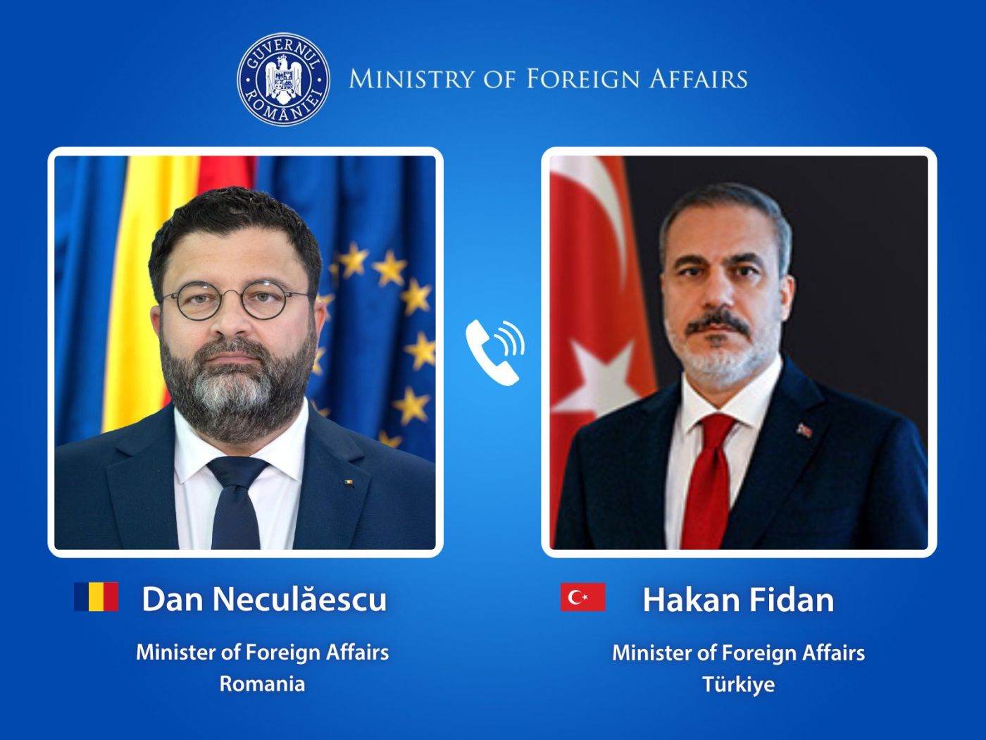 România și Turcia vor intensifica cooperarea în cadrul NATO pentru securitatea Mării Negre